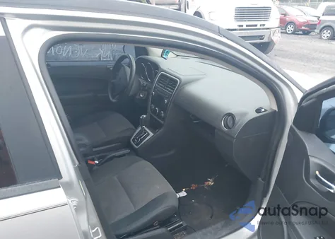 2012 Dodge Caliber Sxt Plus z USA, uszkodzony, nr VIN 1C3CDWEA5CD532982